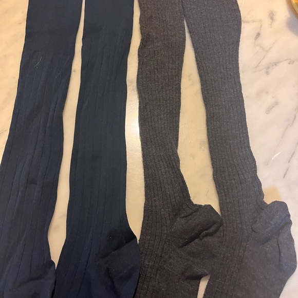 Men's Black and GrayVintage Socks bundle of (2) - Picture 1 of 11